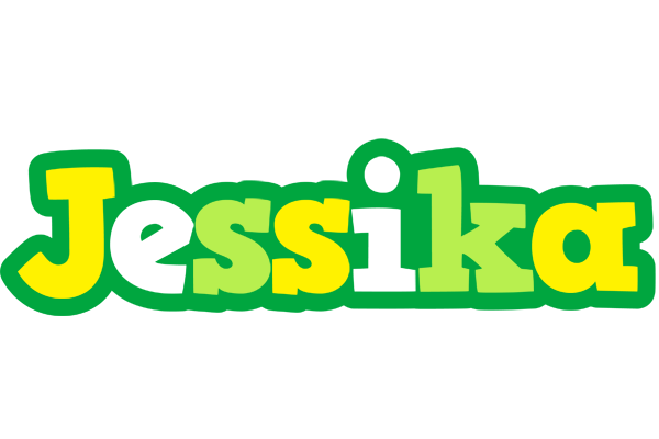 Jessika soccer logo