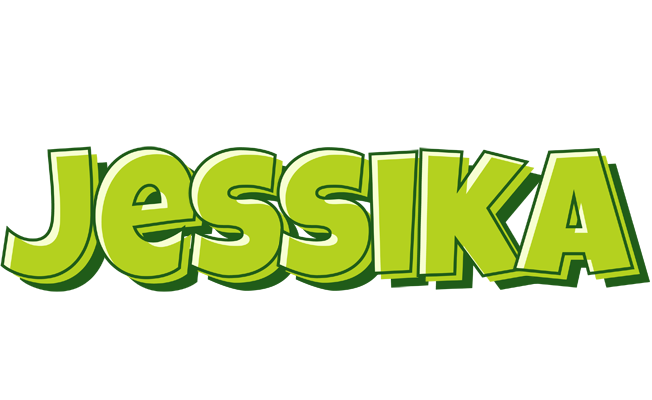 Jessika summer logo