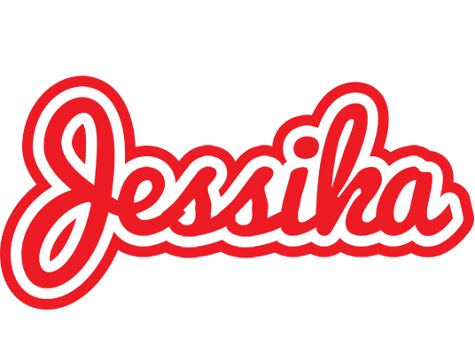 Jessika sunshine logo