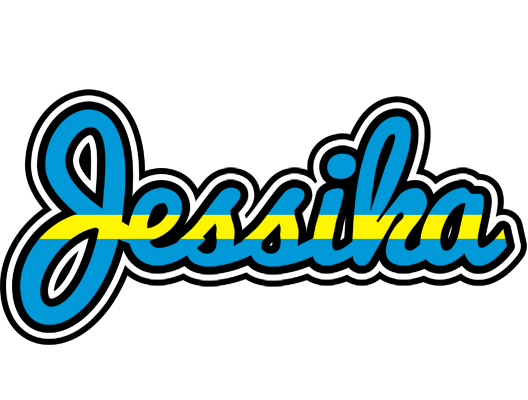 Jessika sweden logo