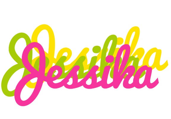 Jessika sweets logo