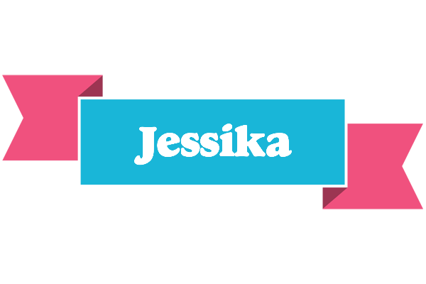 Jessika today logo
