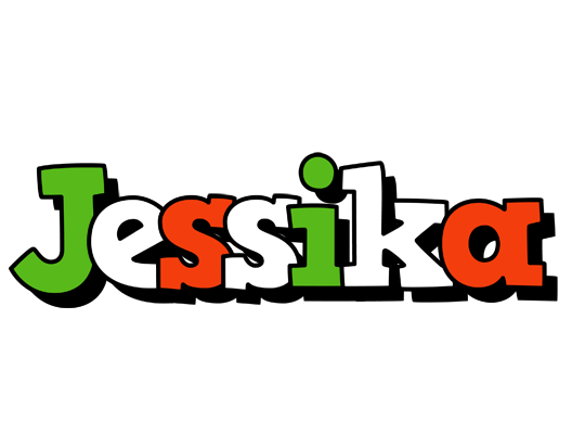 Jessika venezia logo