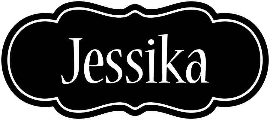 Jessika welcome logo