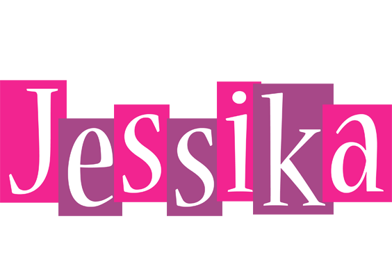 Jessika whine logo