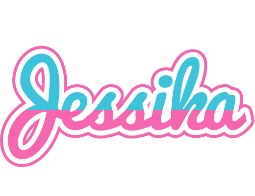 Jessika woman logo