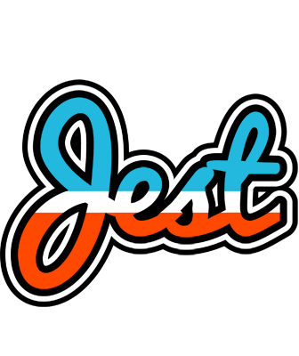 Jest america logo