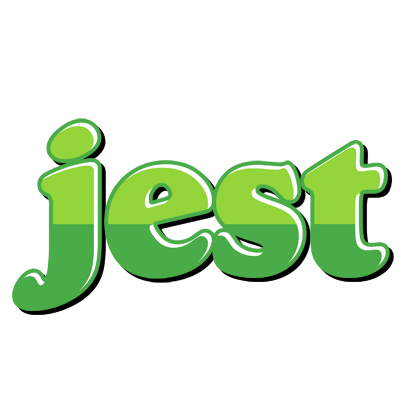 Jest apple logo