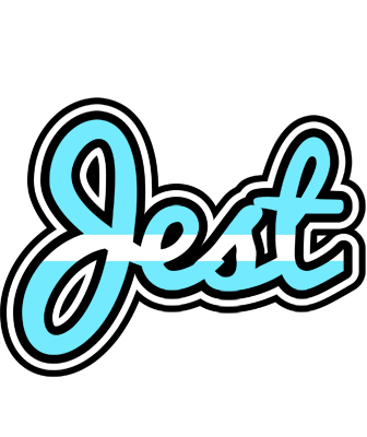 Jest argentine logo
