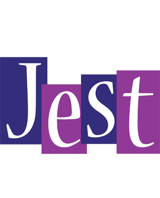 Jest autumn logo