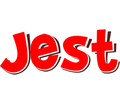 Jest basket logo