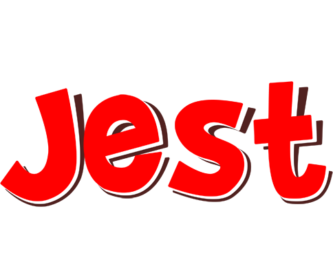 Jest basket logo