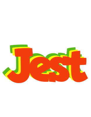 Jest bbq logo