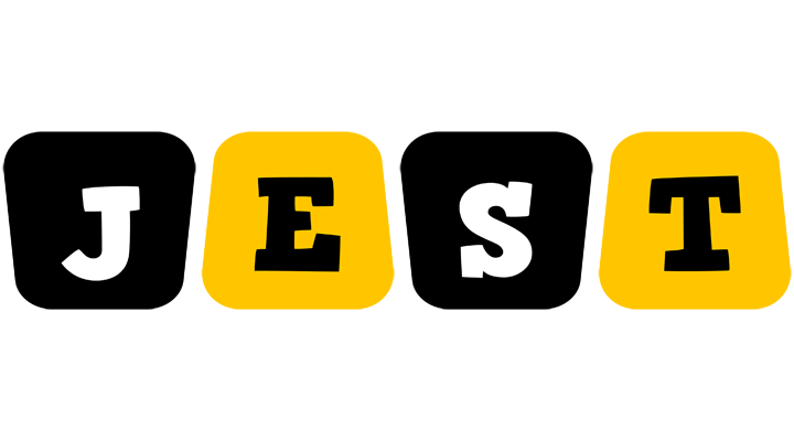 Jest boots logo