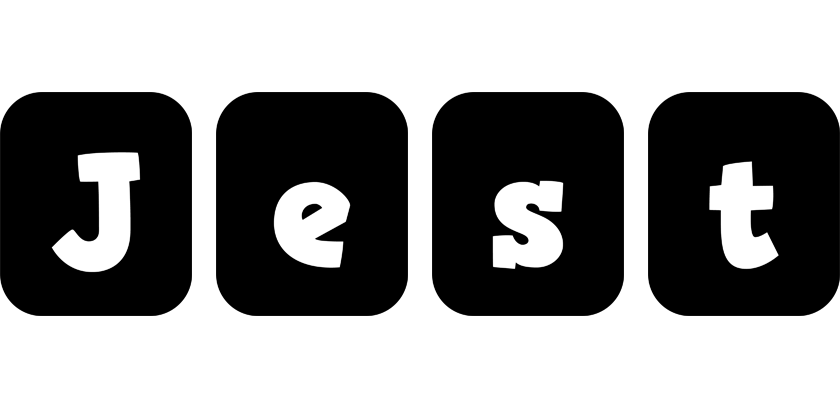 Jest box logo