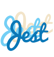 Jest breeze logo