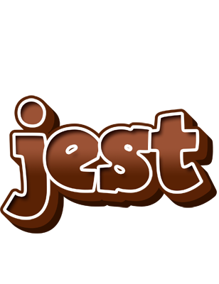 Jest brownie logo