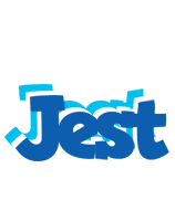 Jest business logo