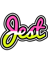 Jest candies logo