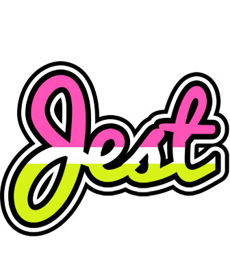 Jest candies logo