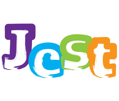 Jest casino logo