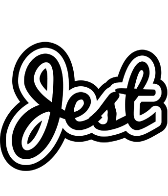 Jest chess logo