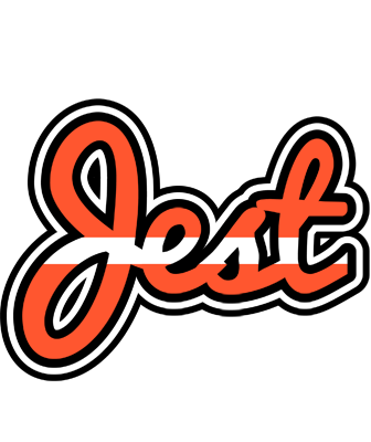 Jest denmark logo