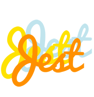 Jest energy logo