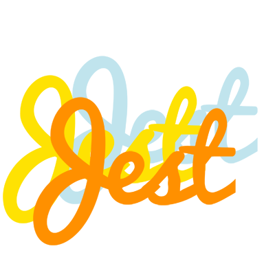 Jest energy logo