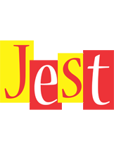 Jest errors logo