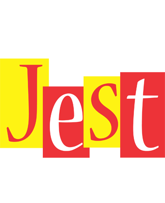 Jest errors logo