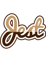 Jest exclusive logo