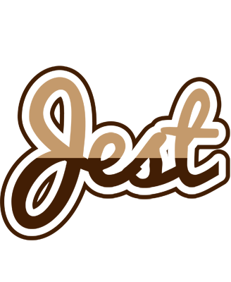 Jest exclusive logo