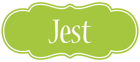 Jest family logo