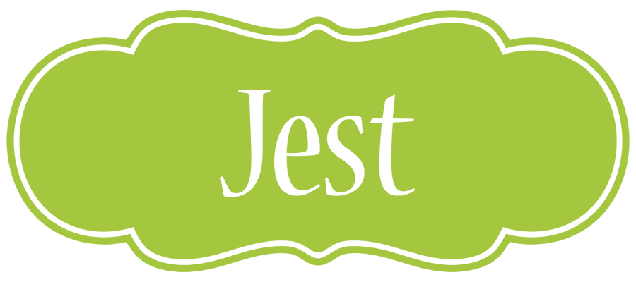 Jest family logo