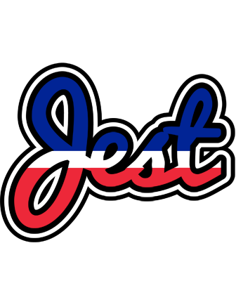 Jest france logo