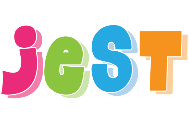 Jest friday logo