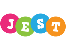 Jest friends logo