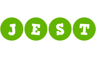 Jest games logo