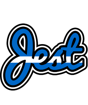 Jest greece logo