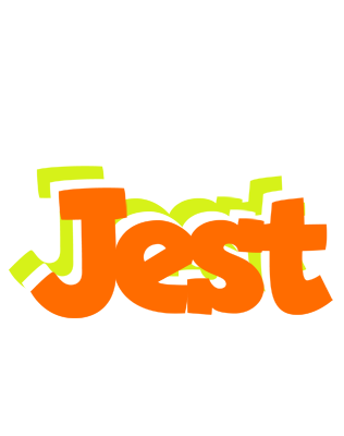 Jest healthy logo