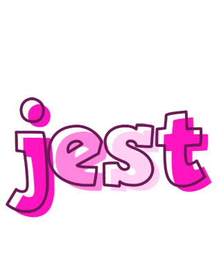 Jest hello logo