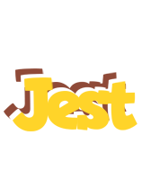 Jest hotcup logo