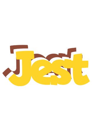 Jest hotcup logo