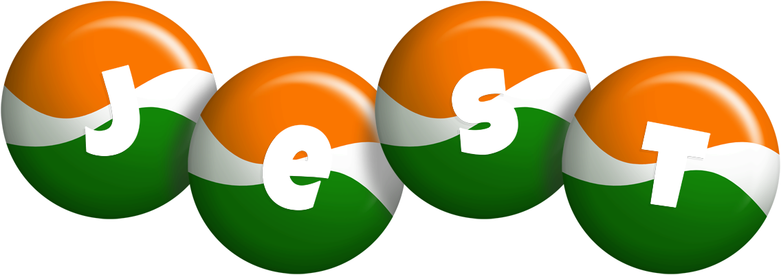 Jest india logo