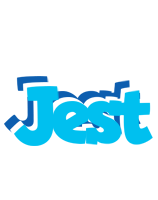 Jest jacuzzi logo