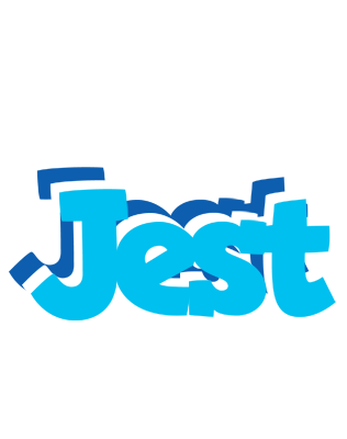Jest jacuzzi logo