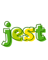 Jest juice logo