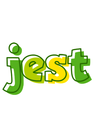 Jest juice logo