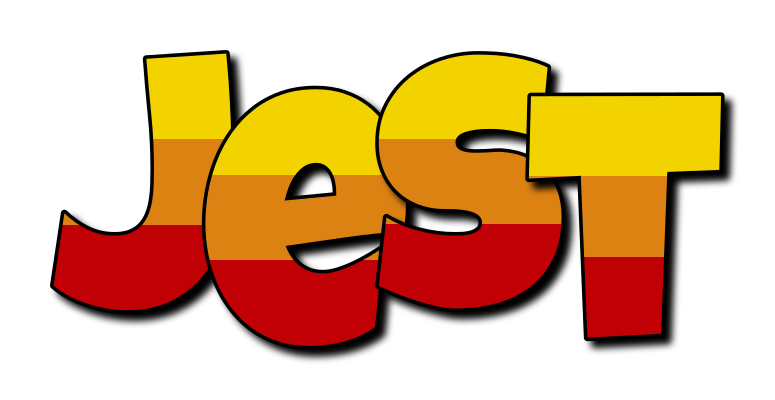 Jest jungle logo